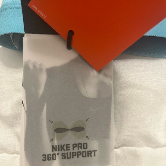 Brand New - Nike 360 Pro Support Bra - Picture 3 of 3